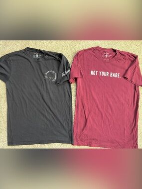 Only Human Tshirt Bundle